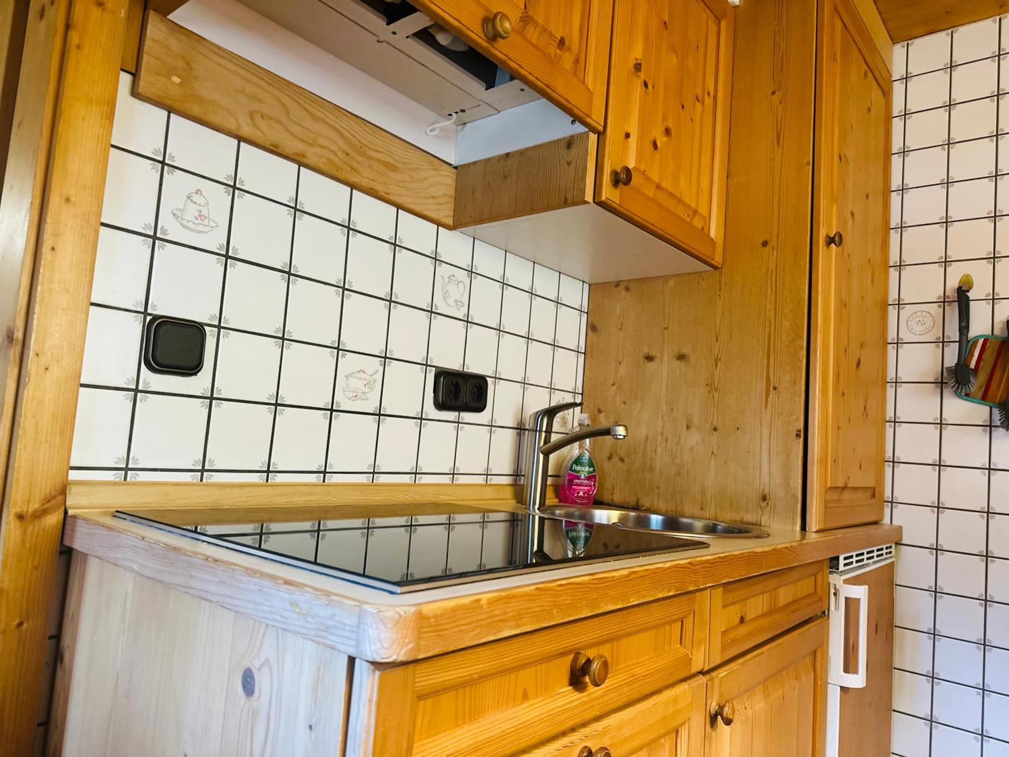 Almbruennerl Die Almhuette Auf Der Raffner Alm Ruhpolding Εξωτερικό φωτογραφία